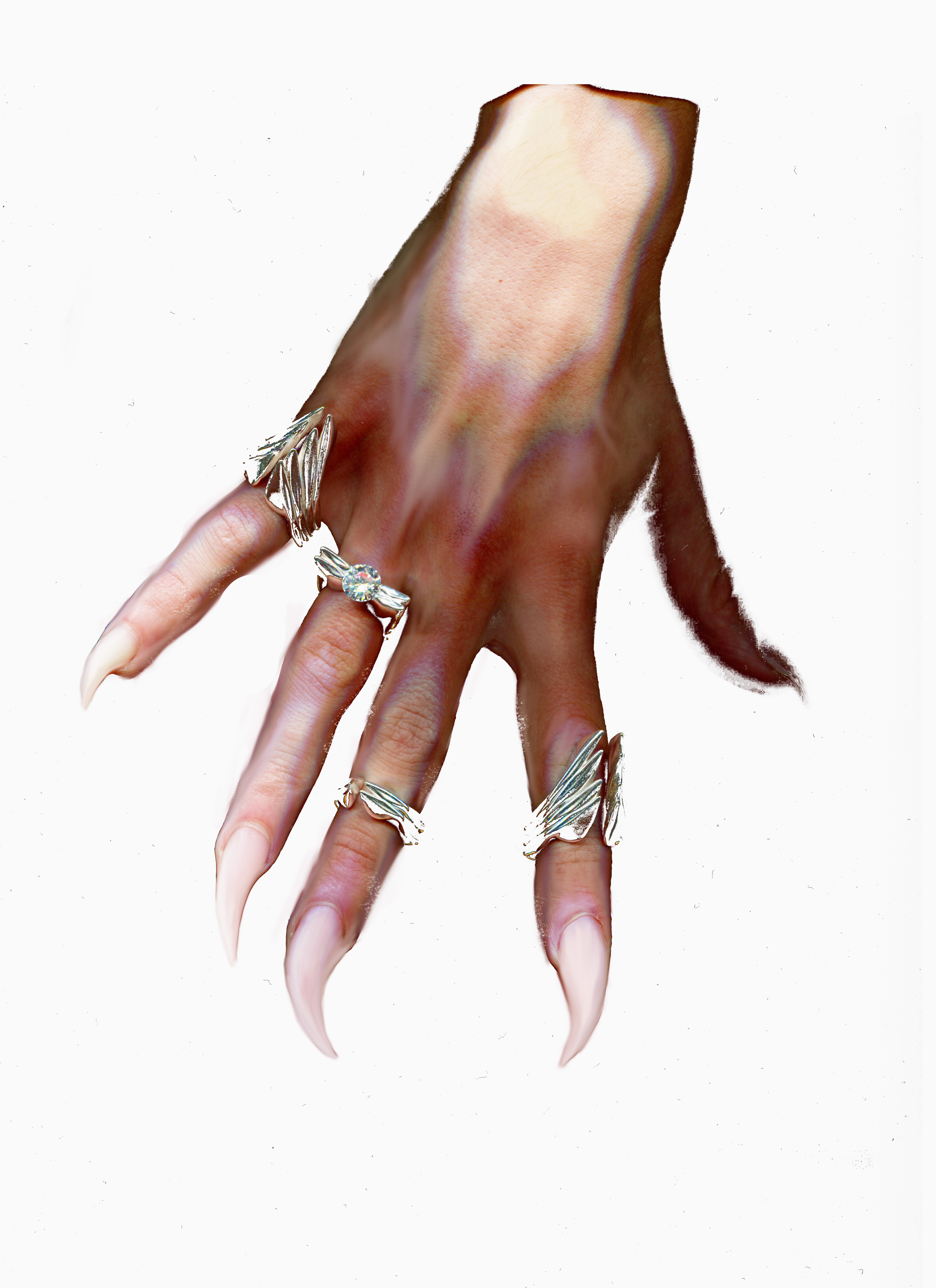 Area ring no.2
