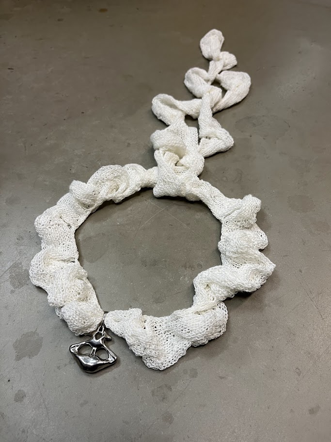 Clavice Pendant