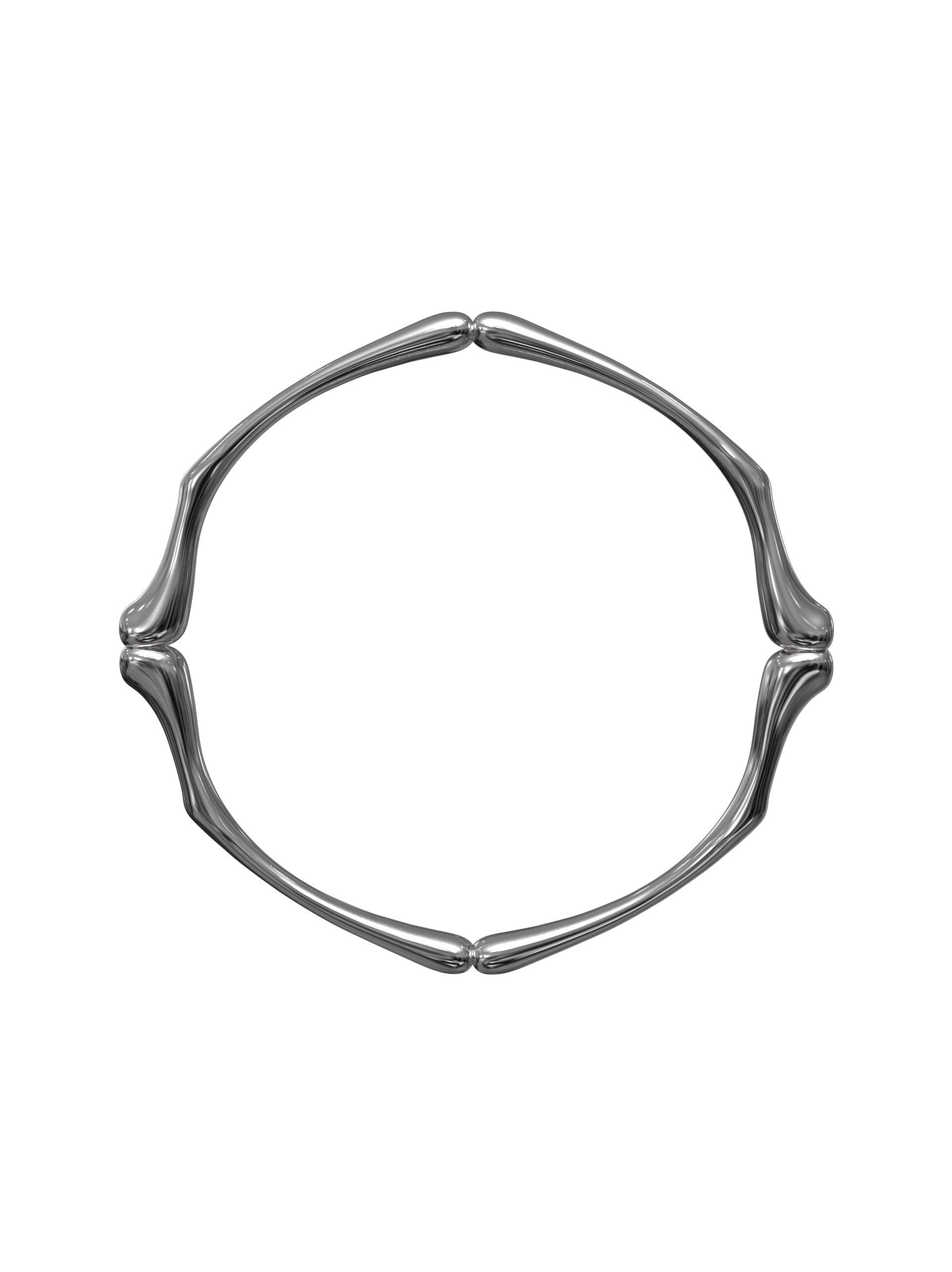 Claws Bangle